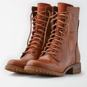 j crew shell cordovan